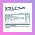 Relieve Joint Health Supplement