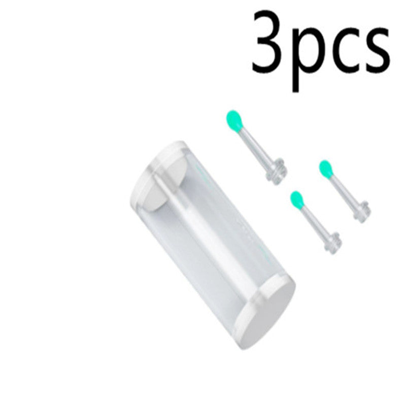 Camera Ear Wax Removal Kit