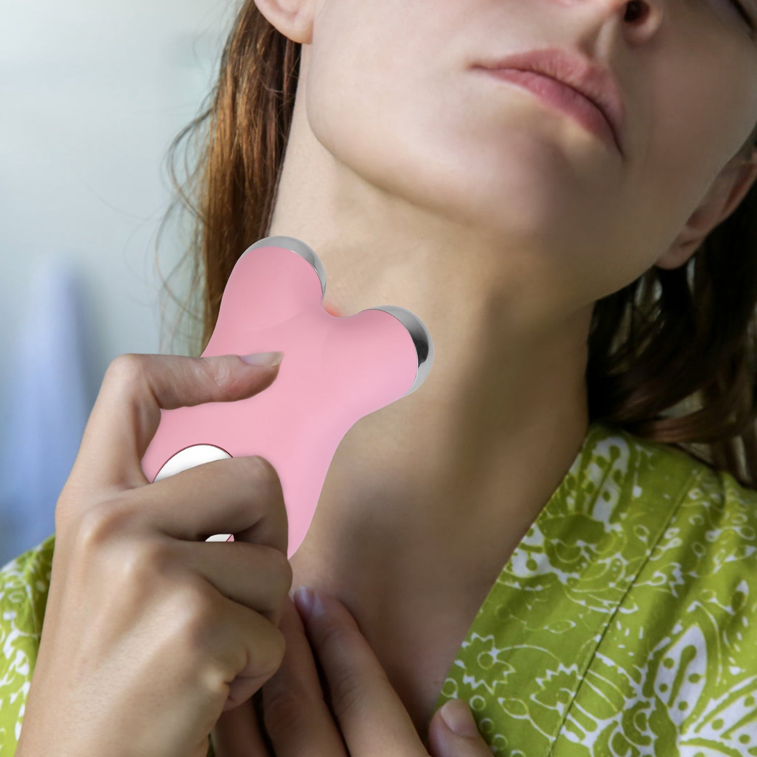 Anti-Wrinkle Facial Massager