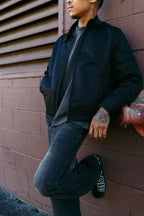 Insulated Mechanic Jacket