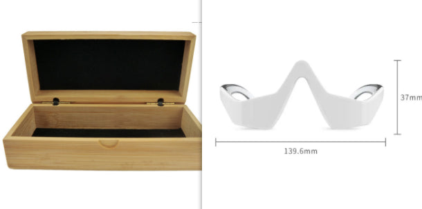 3D Micro-Current Eye Massager