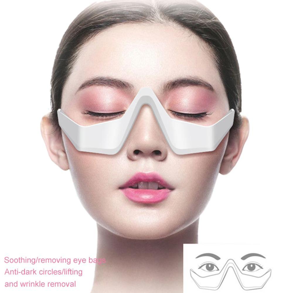 3D Micro-Current Eye Massager