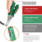 VoltMaster 8-in-1 Tool