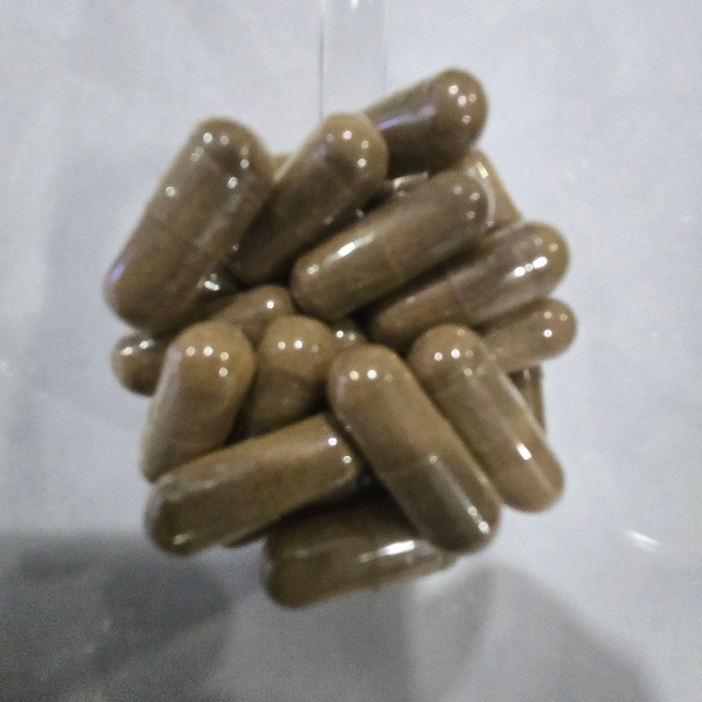 Prostate Health Blend | Urinary Strength & Hormonal Balance