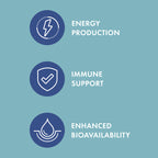CELLULAR HEALTH /  Ubiquinol For Pets
