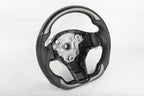 Tesla Model 3 & Model Y Custom Steering Wheel by Exclusive Steering
