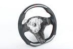 Tesla Model 3 & Model Y Custom Steering Wheel by Exclusive Steering
