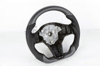 Tesla Model 3 & Model Y Custom Steering Wheel by Exclusive Steering