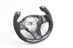 Tesla Model 3 & Model Y Custom Steering Wheel by Exclusive Steering