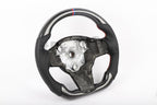 Tesla Model 3 & Model Y Custom Steering Wheel by Exclusive Steering