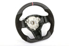 Tesla Model 3 & Model Y Custom Steering Wheel by Exclusive Steering