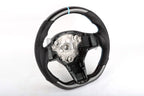Tesla Model 3 & Model Y Custom Steering Wheel by Exclusive Steering
