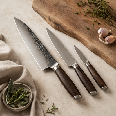 Knives