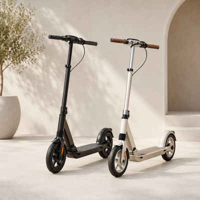 Scooters