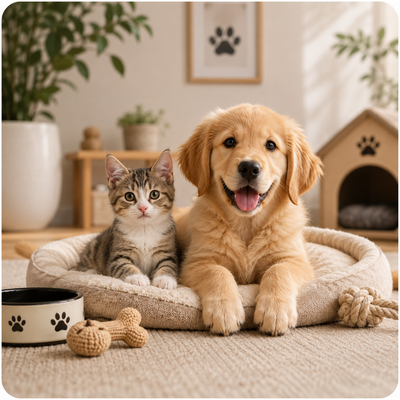 Pets