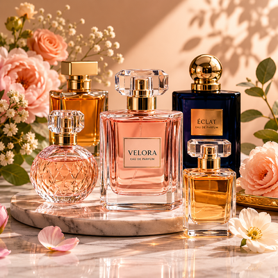 Perfumes