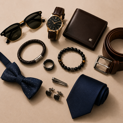 Accessories