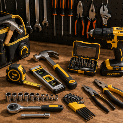 Tools