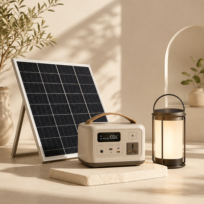 Solar