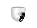 Silarius SIL-D5MP28AU Dome 5MP w/Audio Camera and 2.8mm lens (NDAA Compliant)