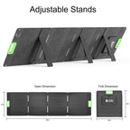 Nature's Generator Lithium 3600 Solar Generator