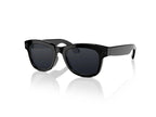 Bluetooth AI shooting glasses Bluetooth call voice assistant real-time translation 5-megapixel shooting stabilization