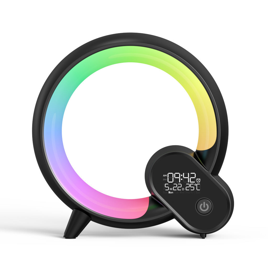 Smart Sunrise Alarm Clock