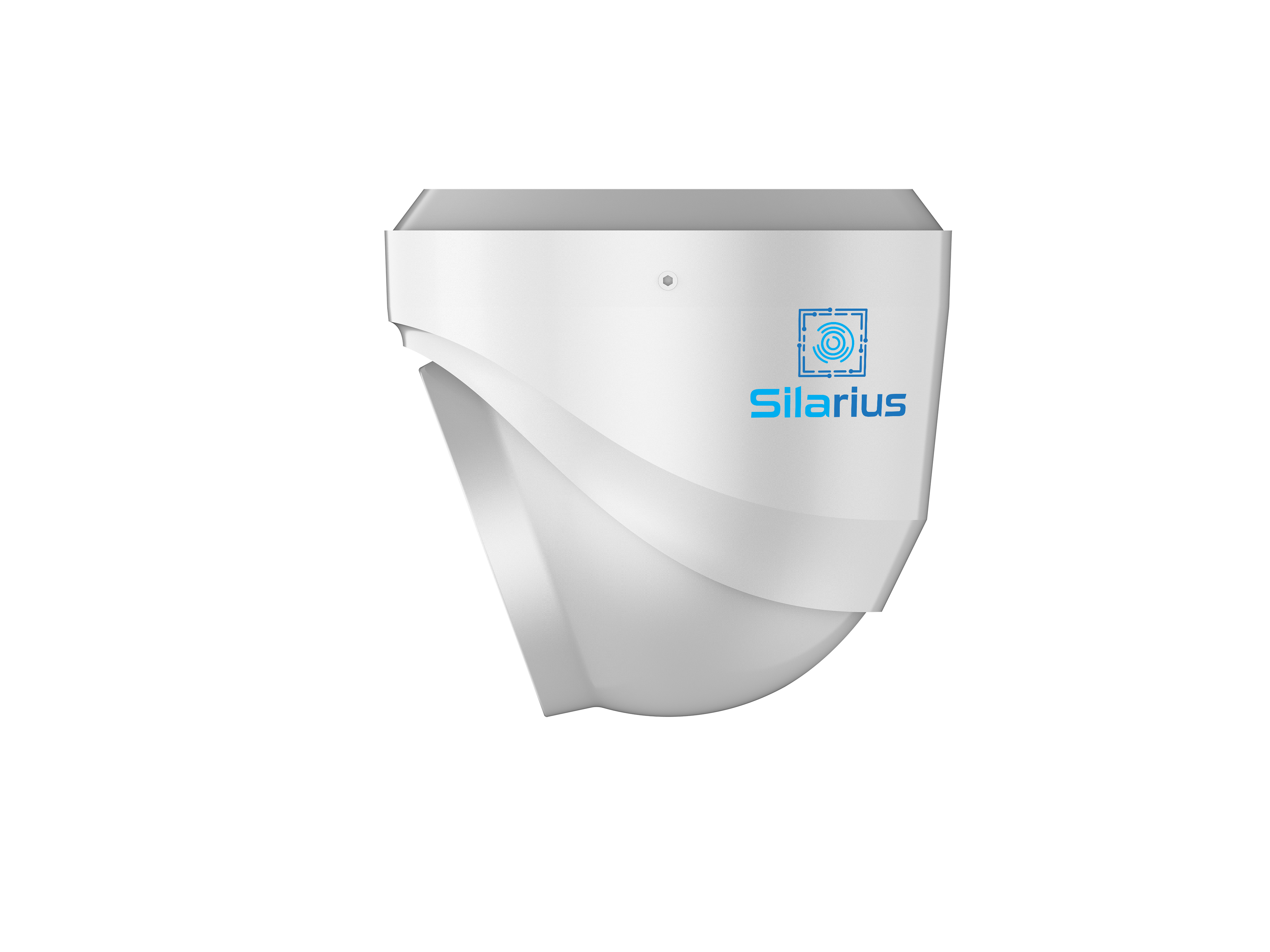Silarius SIL-D5MP28AU Dome 5MP w/Audio Camera and 2.8mm lens (NDAA Compliant)