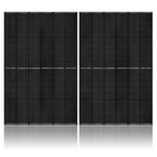 Nature's Generator Lithium 3600 Solar Generator