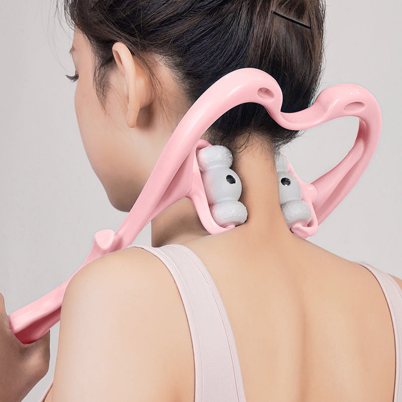 Neck & Body Massager