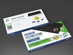 GTE Complete Gold, Silver, & Platinum Jewelry Testing & Appraisal Kit – Professional Grade