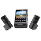 VIOFO A229 Ultra 4K+4K+1080p 3-Channel 30FPS UHD Dash Cam