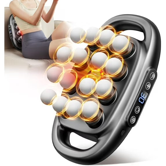 Muscle Relaxation Massager