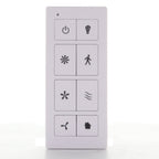 Harbor Breeze 4L000013680 Remote and Receiver Kit for Elmhurst 52-in Ceiling Fan | FansIO App & Voice Control - 2AQZU-18007