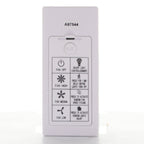 Harbor Breeze 4L000013680 Remote and Receiver Kit for Elmhurst 52-in Ceiling Fan | FansIO App & Voice Control - 2AQZU-18007