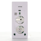 Harbor Breeze 4L000013680 Remote and Receiver Kit for Elmhurst 52-in Ceiling Fan | FansIO App & Voice Control - 2AQZU-18007