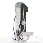 Harbor Breeze 4L000013680 Remote and Receiver Kit for Elmhurst 52-in Ceiling Fan | FansIO App & Voice Control - 2AQZU-18007