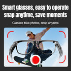 AI Smart Glasses