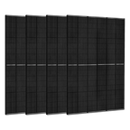 MyGrid 10K Solar Generator for Home