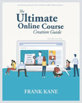 The Ultimate Online Course Creation Guide: Learn the tips and tricks of one of Udemy's million dollar instructors - create online courses that sell. ( - Paperback