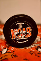 MOAB - Unscented Beard Balm