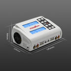 Lithium battery charger