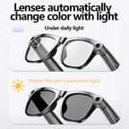 AI Smart Glasses