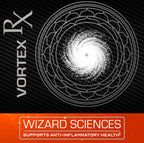 Vortex Rx: Enhance Your Pet's Health Naturally