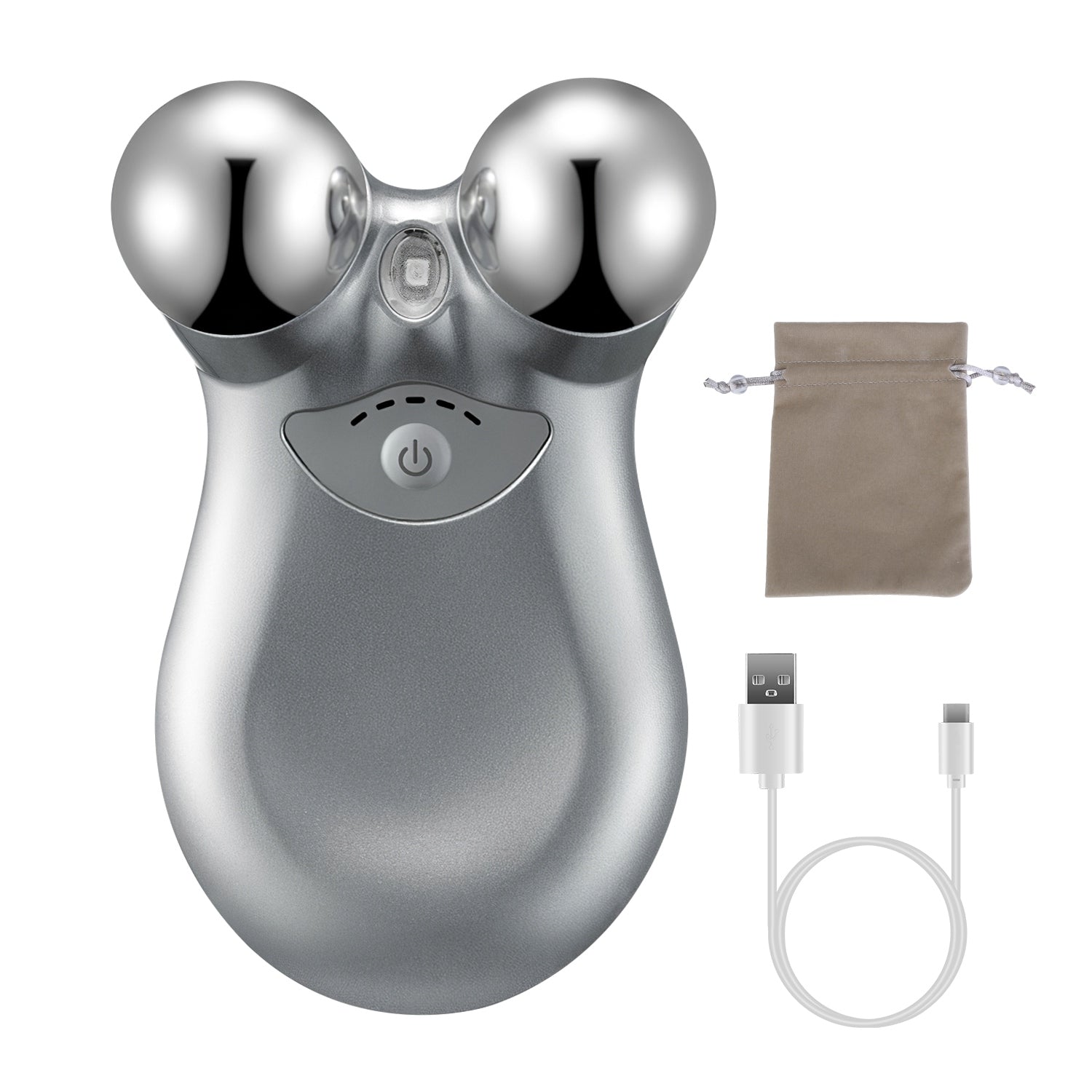 Anti-Wrinkle Facial Massager