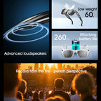 AI Smart Glasses