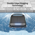 WYBOT F1 Pool Skimmer Solar Powered Robotic Cleaner