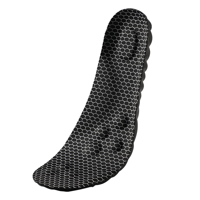 Graphene Massage Arch Support Insoles - Premium Orthopedic Shoe Inserts for Foot Pain Relief