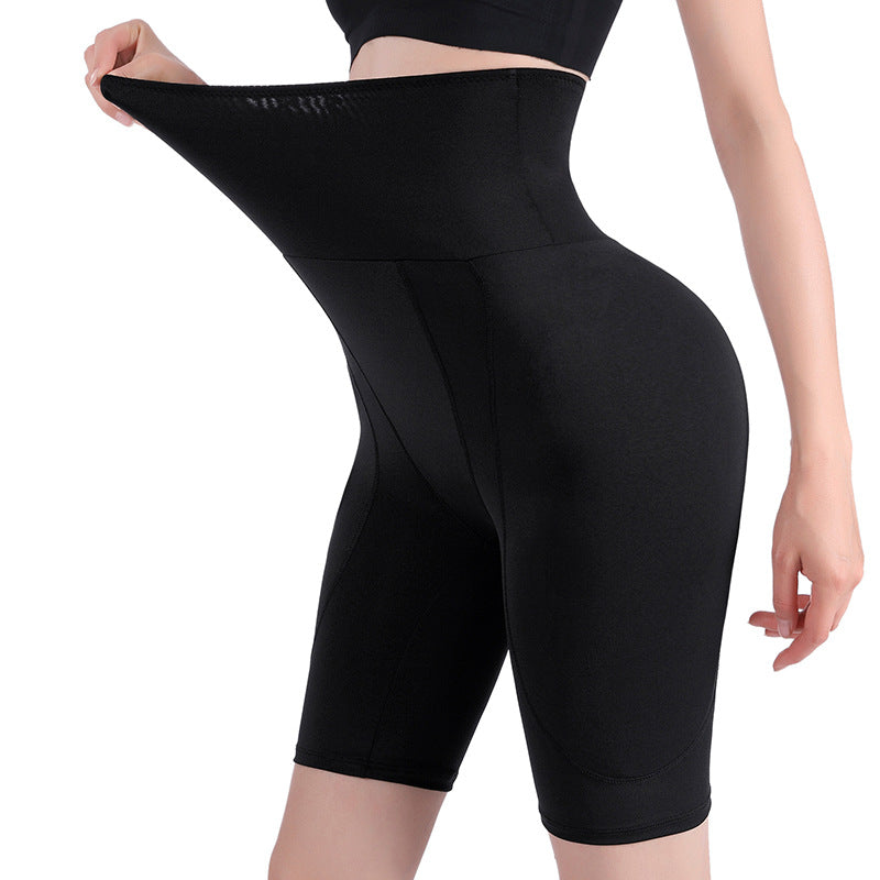 Seamless Body Shaper