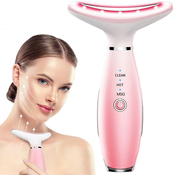 Skin Tightening Massager